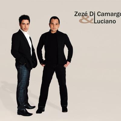 Nunca Amei Assim By Zezé Di Camargo & Luciano's cover