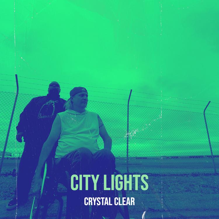 Crystal Clear's avatar image