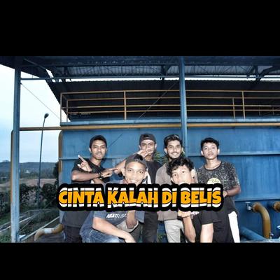 Cinta Kalah Di Belis's cover