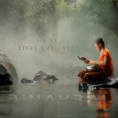 Turbulent River's cover