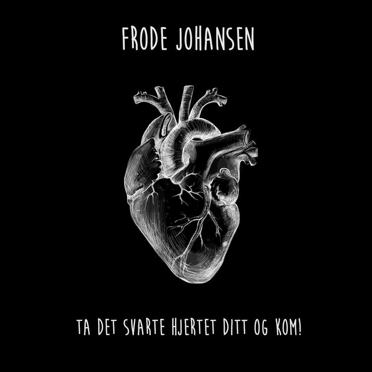 Frode Johansen's avatar image