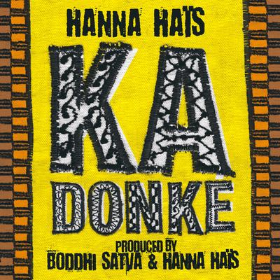 Ka Donké (Alton Miller Remix)'s cover