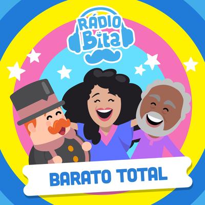 Barato Total's cover