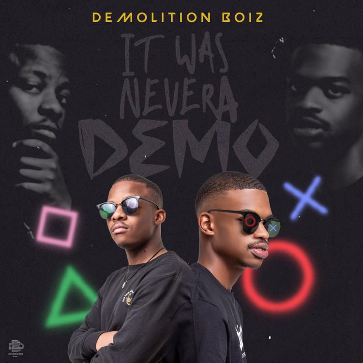 Demolition Boiz's avatar image