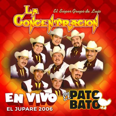 El Pato Bato (En Vivo)'s cover