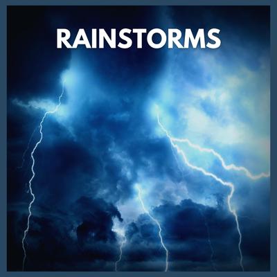 Rainstorms, Pt. 07's cover