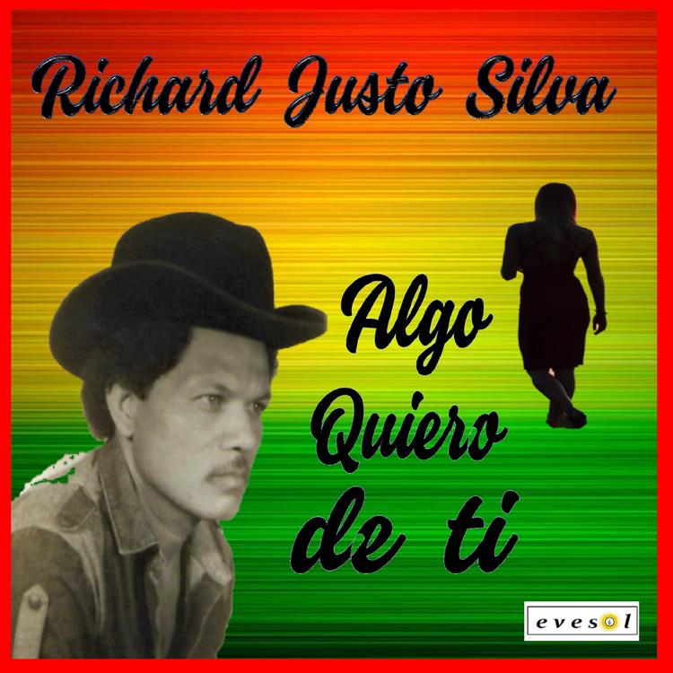 Richard Justo Silva's avatar image