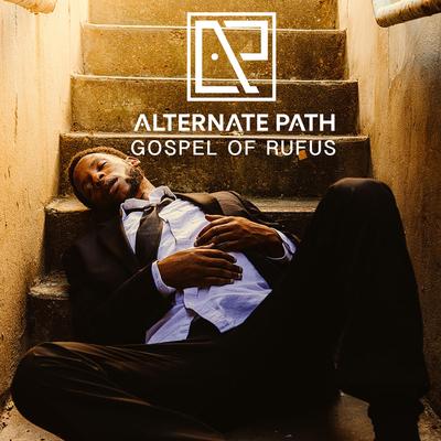 Alternate Path By Gospel of Rufus, Terrian's cover