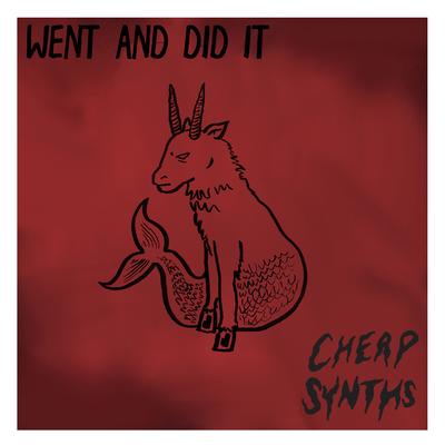 Cheap Synths's cover