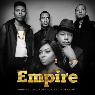 Empire's cover