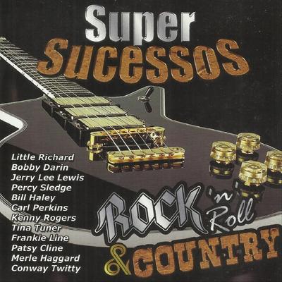 Super Sucessos - Rock In Roll & Country's cover