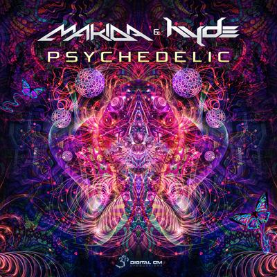 Psychedelic By Makida, Hyde's cover