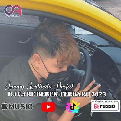 DJ CARE BEBEK VIRAL DJ TIKTOK TERBARU's cover