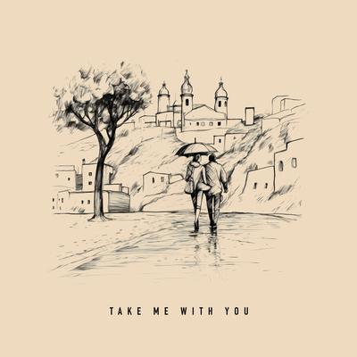 Take Me With You By Jakke's cover