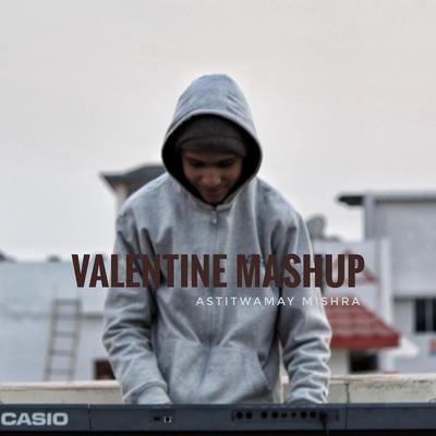 Valentine's Mashup's cover