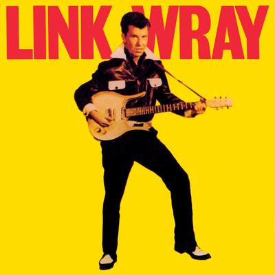 Rumble By Link Wray's cover