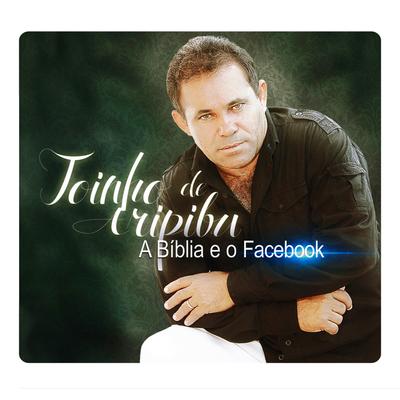 Bíblia ou Facebook's cover