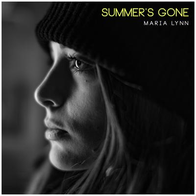 Summer's Gone By Maria Lynn's cover