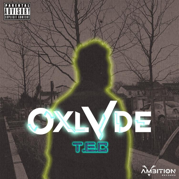 Oxlvde's avatar image