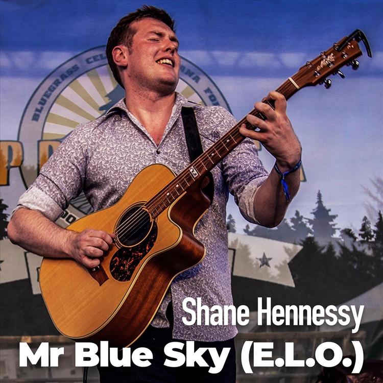 Shane Hennessy's avatar image
