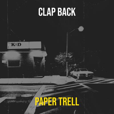 Paper Trell's cover