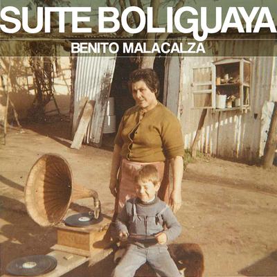 Benito Malacalza's cover