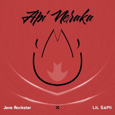 Api Neraka (Instrumental)'s cover