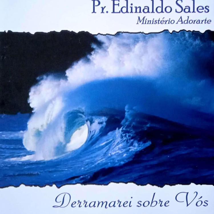 Edinaldo Sales's avatar image