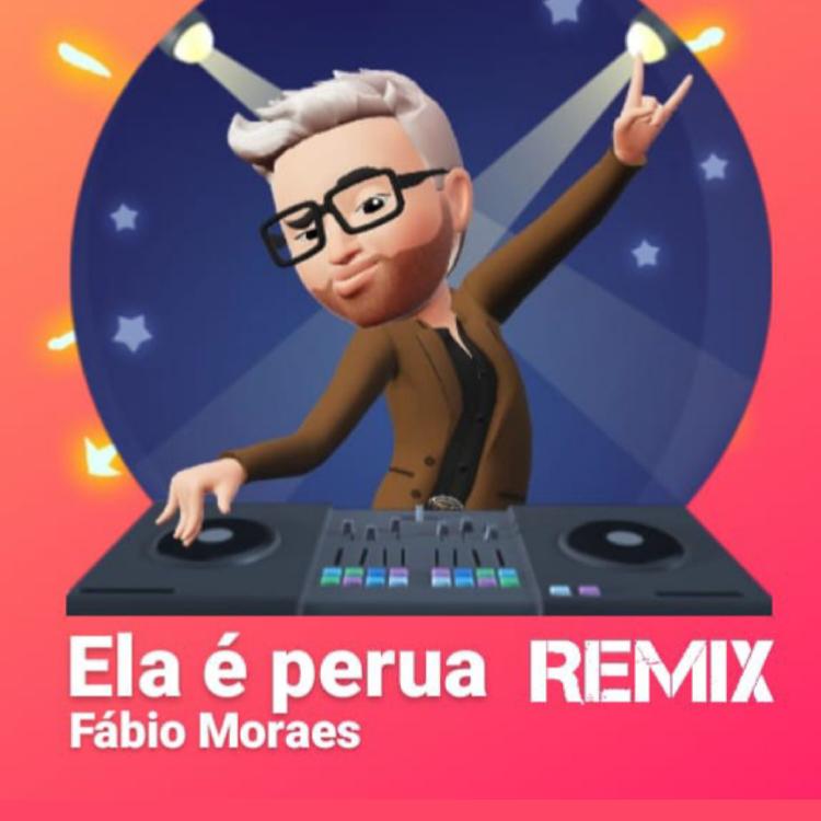 Fábio Moraes's avatar image