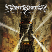 Pantokrator's avatar cover