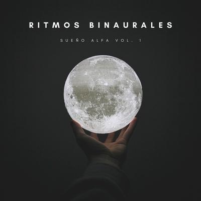 Música Con Ritmo Binaural By Ondas Alfa Colectivo, Música de Estudio Relajante, Ondas Alfa Puras's cover