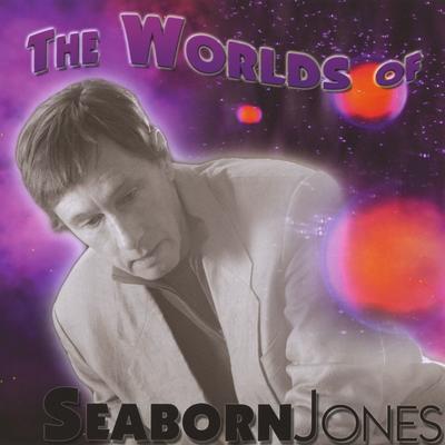 Seaborn Jones's cover