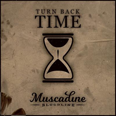 First Love Back By Muscadine Bloodline's cover