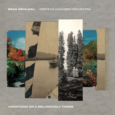 Theme By Brad Mehldau, Orpheus Chamber Orchestra's cover