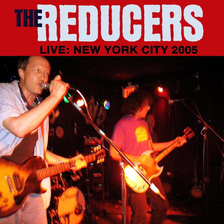 The Reducers's avatar image