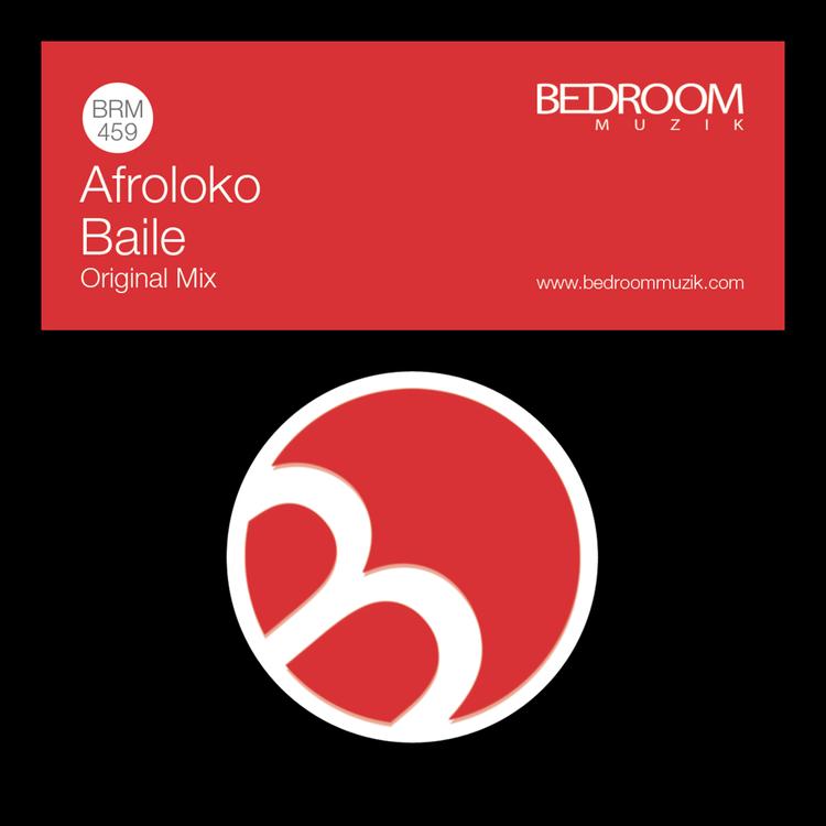 Afroloko's avatar image