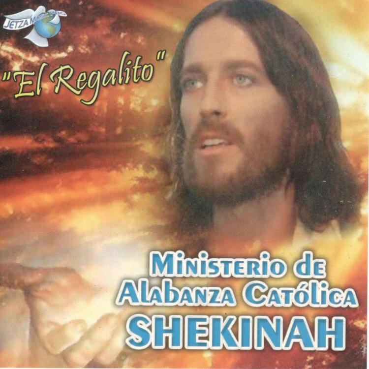 Ministerio De Alabanza Catolica Shekinah's avatar image