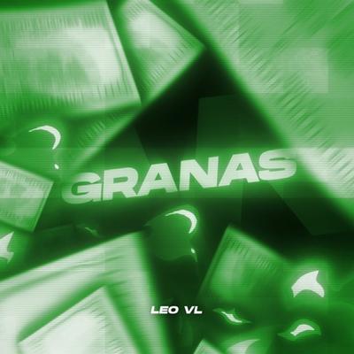 Granas By Leo VL, PCN boladão, Marcelonobi, GH.plug's cover