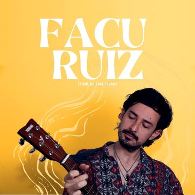 Facu Ruiz's cover