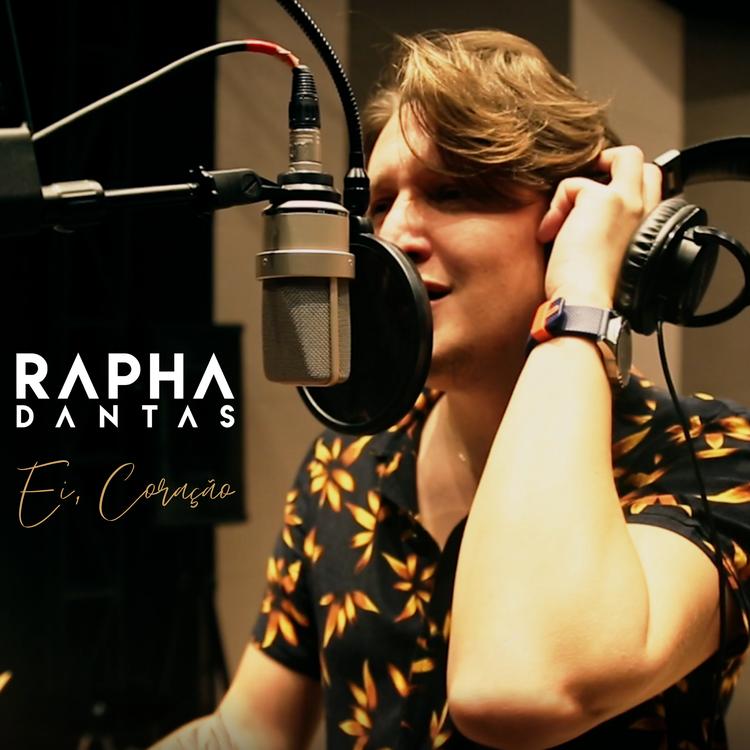 Rapha Dantas's avatar image