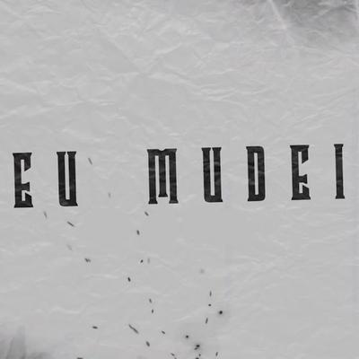 Eu Mudei's cover