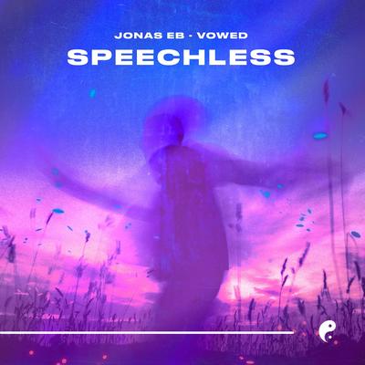 Speechless By Vowed, Jonas Eb's cover