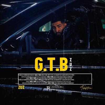 G.T.B's cover