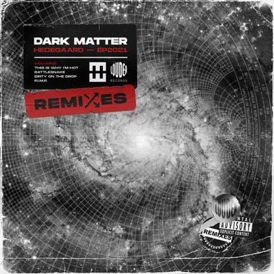 DARK MATTER (Remixes)'s cover