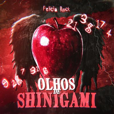 Olhar de Shinigami By Felícia Rock's cover