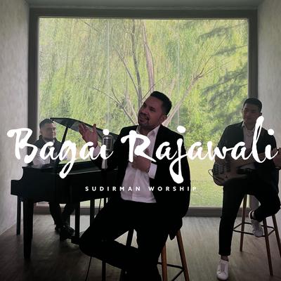 Bagai Rajawali's cover