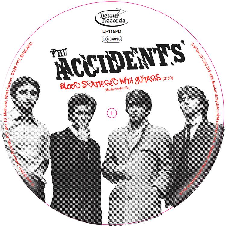 The Accidents's avatar image