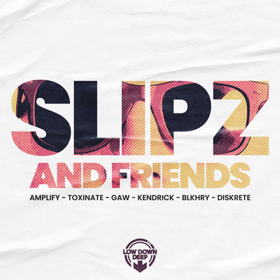 Slipz's cover