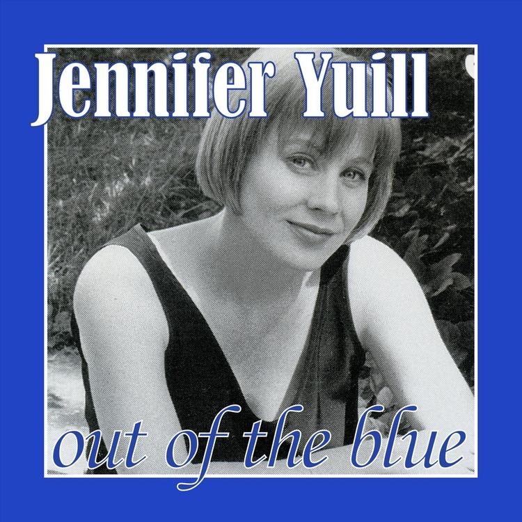 Jennifer Yuill's avatar image