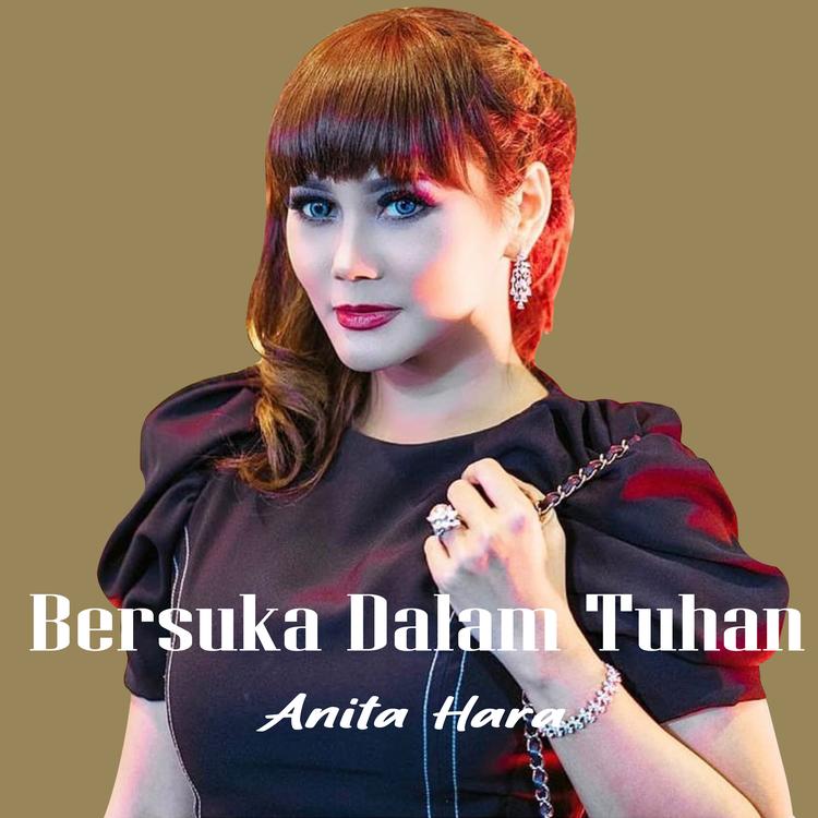 Anita Hara's avatar image